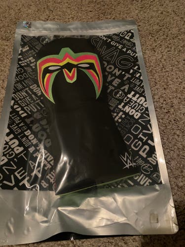 Swag golf Ultimate warrior driver head cover