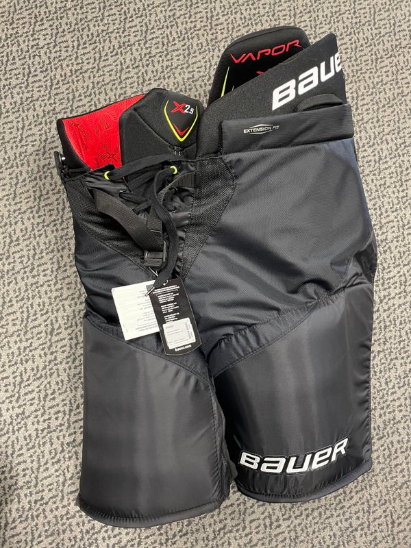 EASTON STEALTH 55S Hockey Pants Junior Medium (M) $24.99 - PicClick