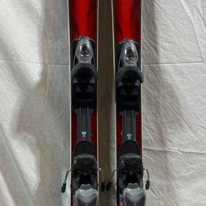Rossignol Bandit XX Freeride Skis w/Rossignol Bindings Size 184 