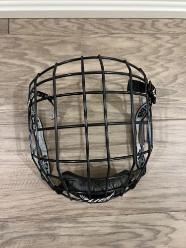 New Large Bauer RBE III i2 Cage