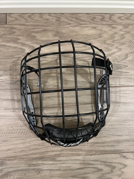 New Large Bauer RBE III i2 Cage