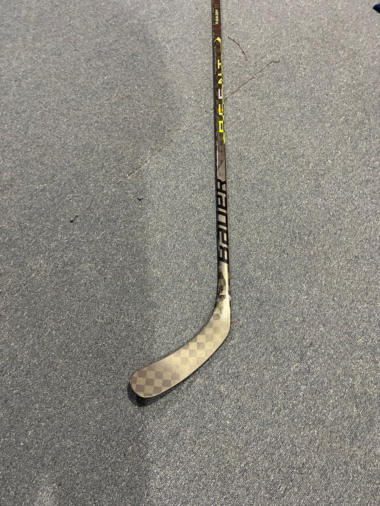 1 New Bauer Easton Synergy RH 87 flex PM9 | SidelineSwap