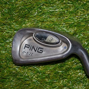 Ping	i3 O-Size	8 Iron Blue Dot	RH	37.5"	Graphite	Regular	New Grip