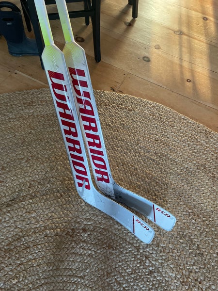 25" Ritual CR2 Goalie Stick's Regular