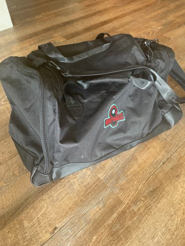 PLL WHIPS CHAMPION DUFFLE BAG