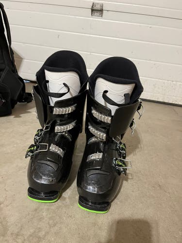 Unisex Rossignol Ski Boots size 25.5