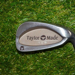 Taylormade	Burner LCg	7 Iron	RH	36.5"	Graphite	Ladies	New Grip