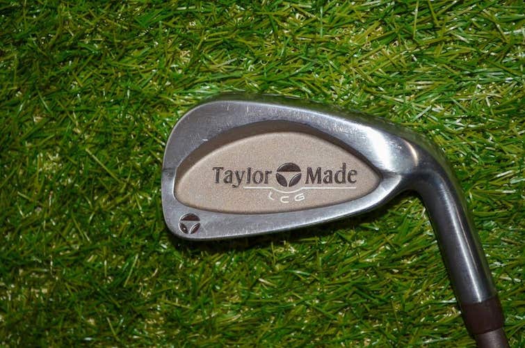 Taylormade	Burner LCg	7 Iron	RH	36.5"	Graphite	Ladies	New Grip