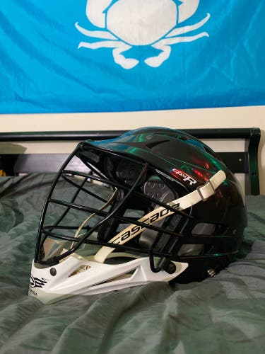 Cascade CPX-R Helmet