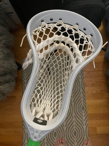 Used FOGO StringKing Mark 2F Head