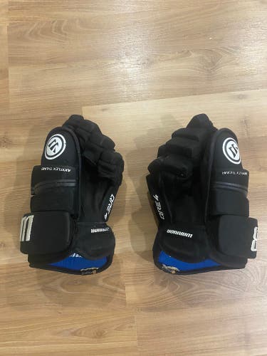 Warrior 14"  Covert QRE4 Gloves