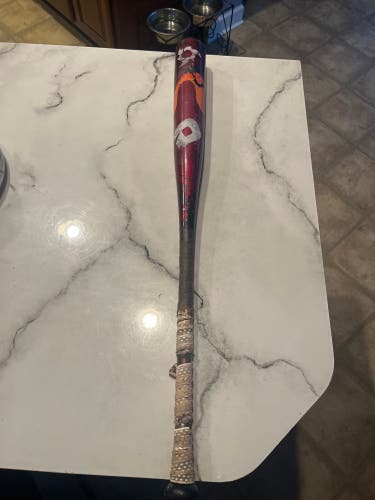 2021 Demarini Voodoo(-3) 30 oz 33"