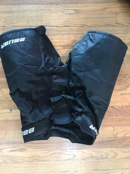 Bauer Custom Shells Bauer Med Shells | SidelineSwap | Buy and Sell on SidelineSwap