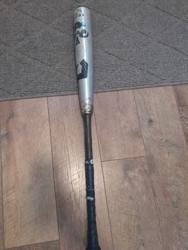 2021 Composite (-3) 30 oz 33" The Goods Bat