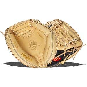 New Rawlings PROCM41CCF Heart of the Hide Baseball Glove 34" FREE SHIPPING