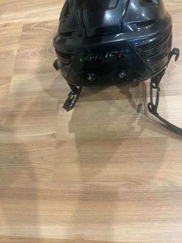 Used Bauer  Re-Akt 150 Helmet