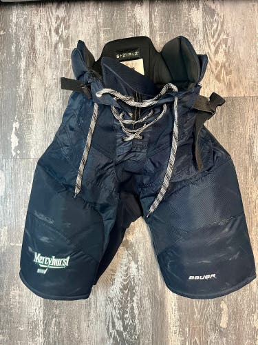 Bauer Nexus 1N Hockey Pants Small +2