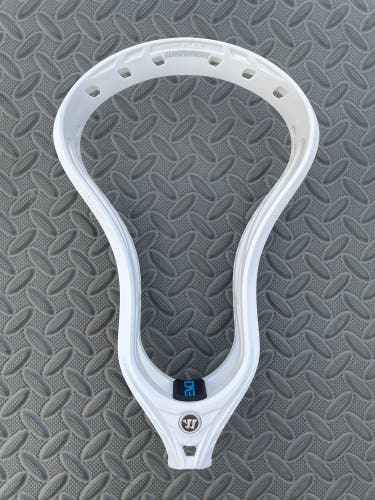 Evo QX2-D Head BRAND NEW