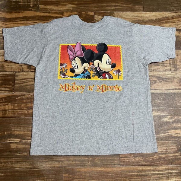 Buy Vintage Mickey and Minnie Mouse Buffalo Bills Sweatpants Size