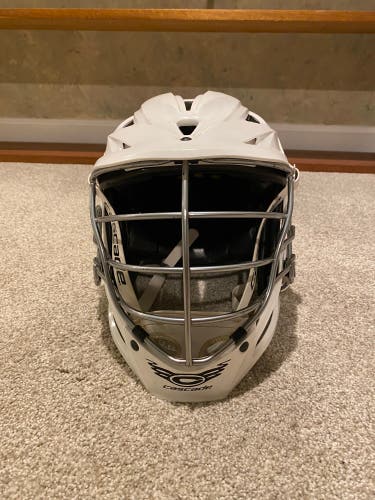 Cascade R Helmet
