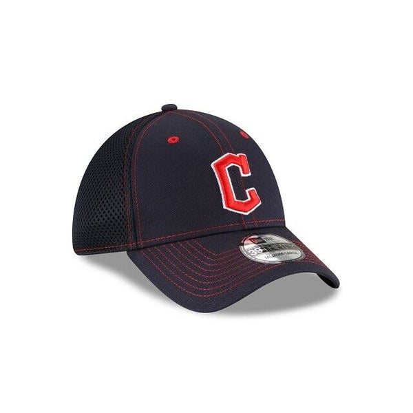 WKYC Channel 3 - Cleveland - MLB cap maker New Era has released