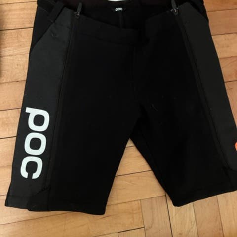 POC Jr. Race shorts Size 12-14