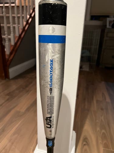 Alloy (-12) 16 oz 28” Sabotage Bat