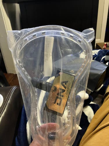 New Attack & Midfield  DNA Diamond Head