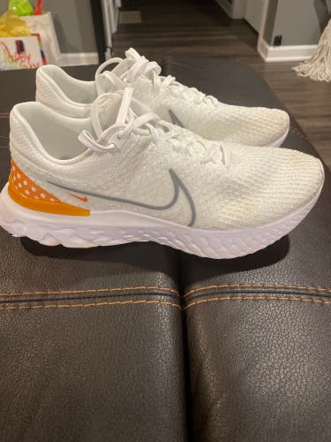 Nike React Infinity Flyknit Shoes
