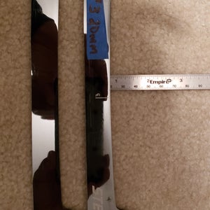 Step BlackSteel ST PRO XS 263 mm