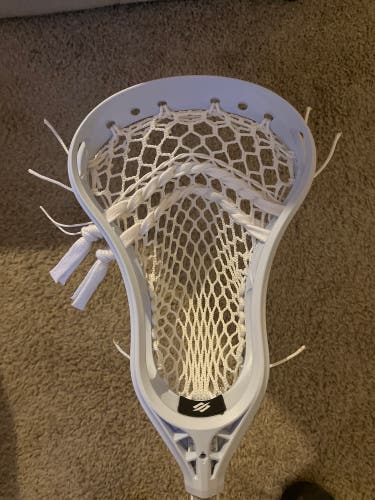 New Attack & Midfield Strung Mark 2A Head