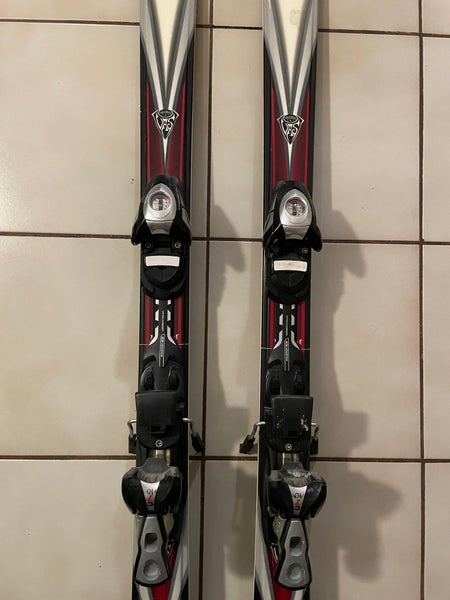 Rossignol Bandit X Freeride All mountain skis 177cm | SidelineSwap