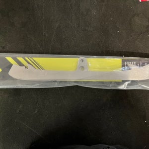 New Graf Cowlingless  Goalie Runners [GRAFPG3.0]