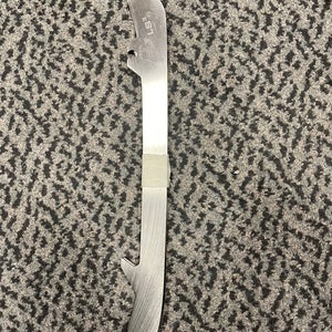 Bauer LS3 263 steel