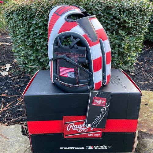 NEW RAWLINGS REV1X EXCLUSIVE - 11.5" REV204-2USA