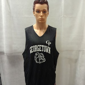 Retro Georgetown Prep Nike Basketball Reversible Practice Jersey XXL 2XL