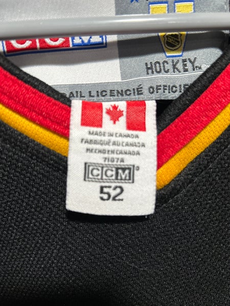 Canuck’s Pavel Bure Jersey