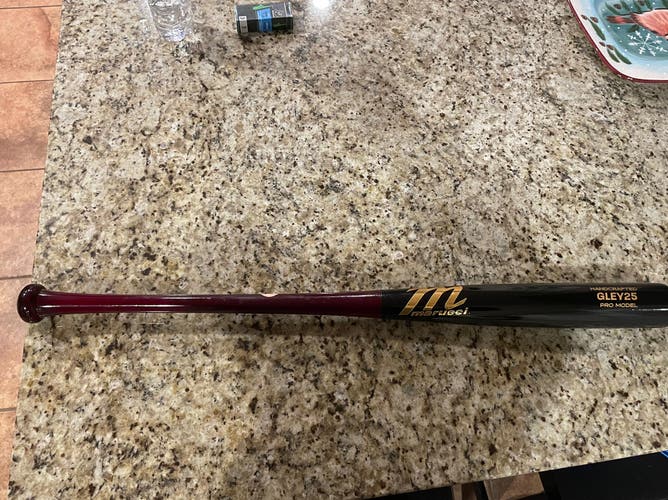 New Marucci Gley25