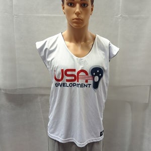 USA Lacrosse Development Jersey OT sports M