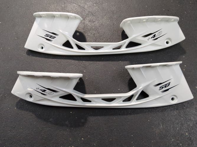 New CCM SB +4.0 271 mm Holders