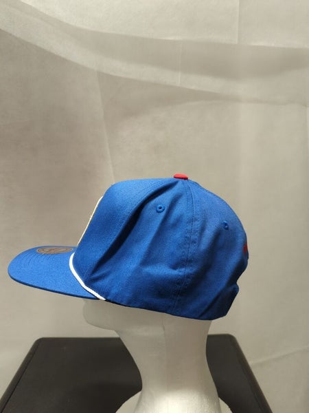 Mitchell & Ness NFL New York Giants Easy Snapback Men's & Women's