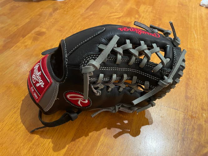 Rawlings Gamer Series 11.5