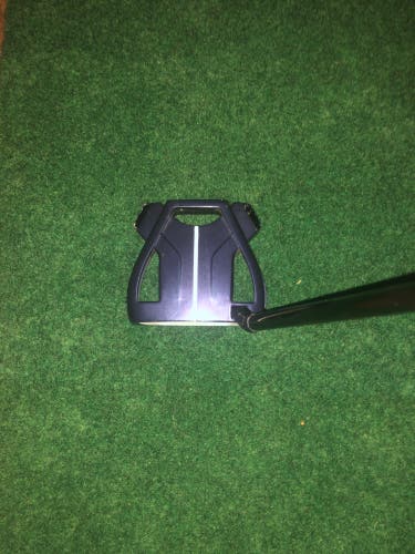 Men's Mallet Uniflex 41" Spider x Putter