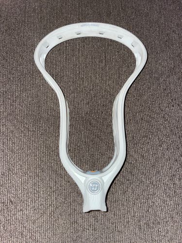 Warrior Burn XP-O Head