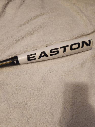 Easton Surge 2 piece Bat (-3) 28 oz 31" BBCOR certified. NICE for younger highschool players