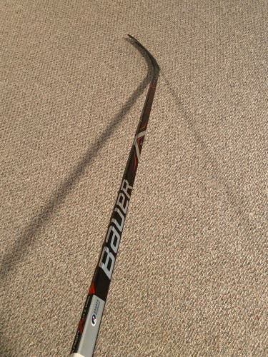 Senior Right Handed P92  Vapor LTX Pro + Hockey Stick