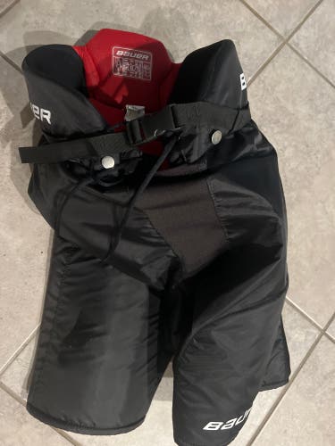 Bauer vapor x60 hockey pants