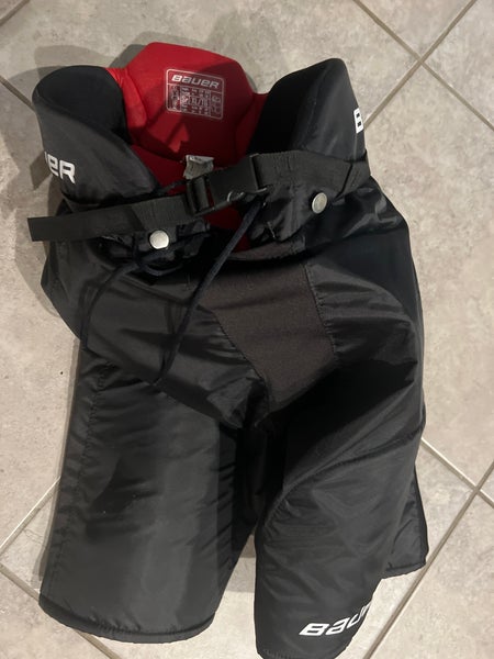 Bauer vapor x60 hockey pants