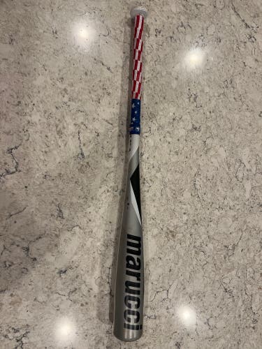 Alloy (-10) 19 oz 29" F5 Bat