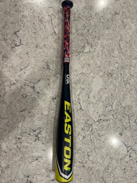 Easton ADV tee ball